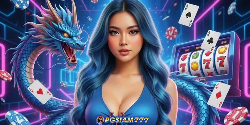 PGSIAM777-สล็อต