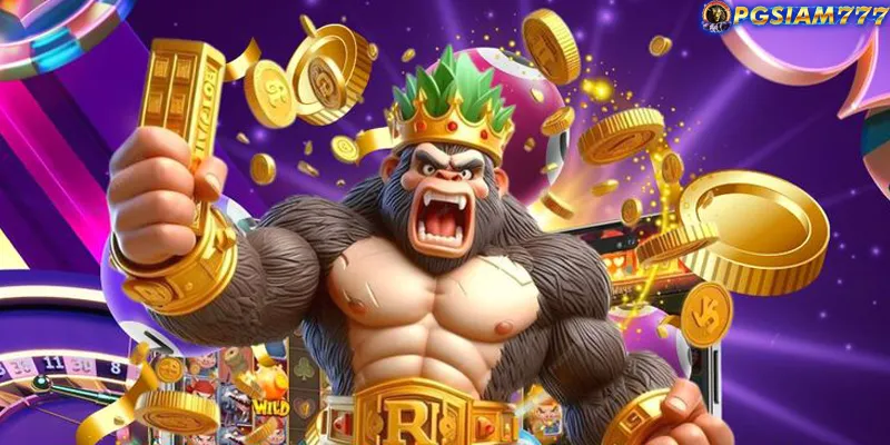 PGSIAM777-poker